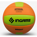 Мяч волейбольный Ingame BRIGHT